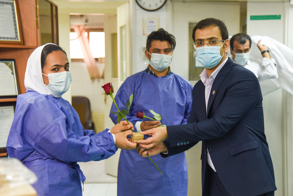 تقدیر نظام پرستاری 99 4