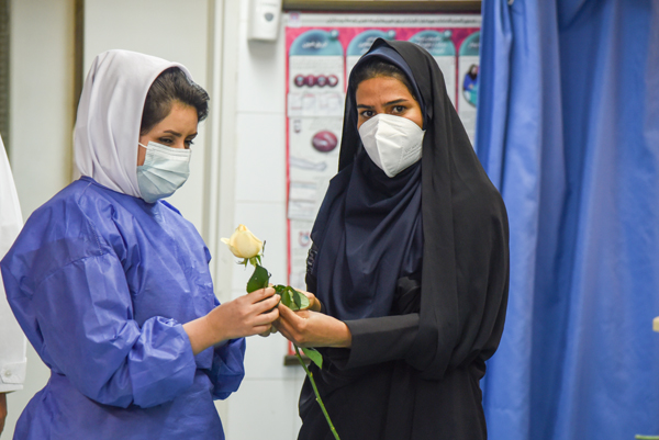 تقدیر نظام پرستاری 99 5