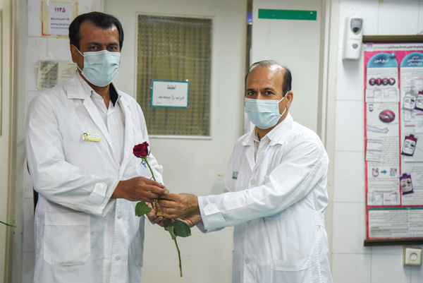 تقدیر نظام پرستاری 99 6