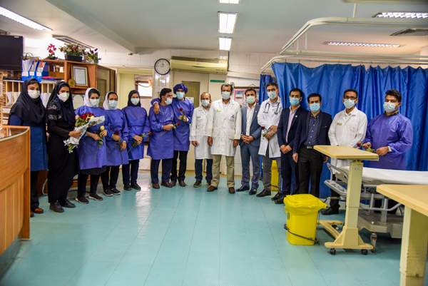 تقدیر نظام پرستاری 99 7