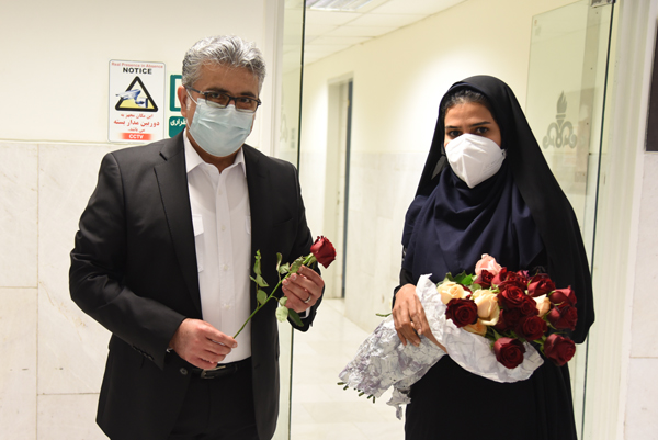 تقدیر نظام پرستاری 99 8