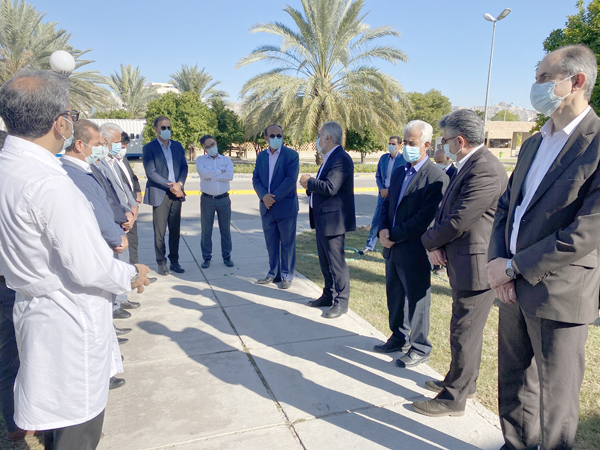 روز پرستار شورای شهر 99 5