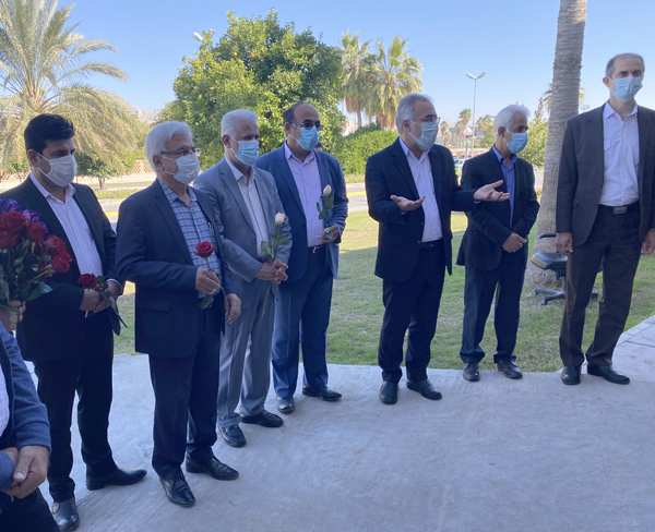 روز پرستار شورای شهر 99 6