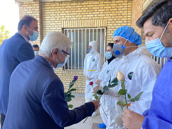 روز پرستار شورای شهر 99 9