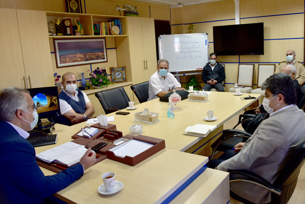 راهبرد فازهای جدید پارس جنوبی  1