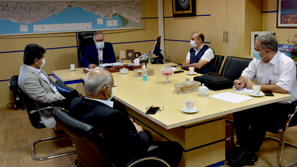 راهبرد فازهای جدید پارس جنوبی  3