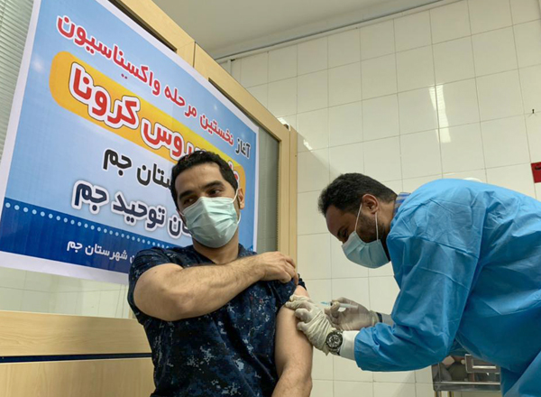 واکسن اسپوتنیک 3