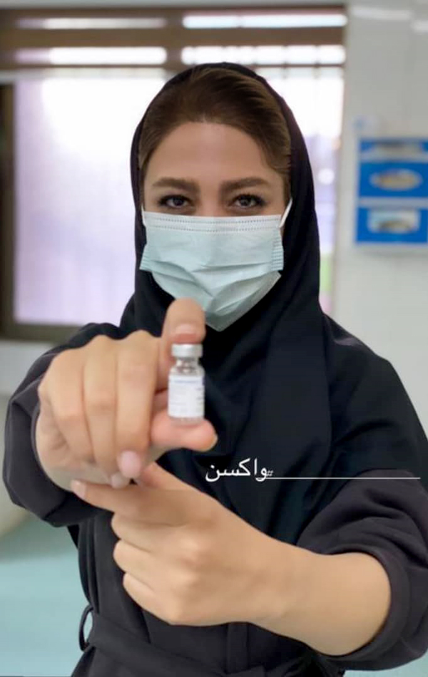 واکسن اسپوتنیک