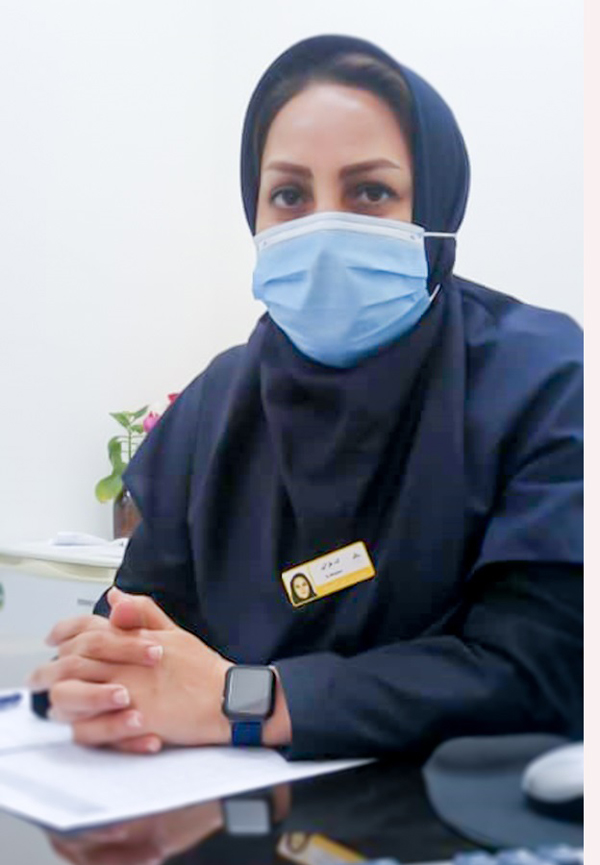 پرستاران نمونه 99 2