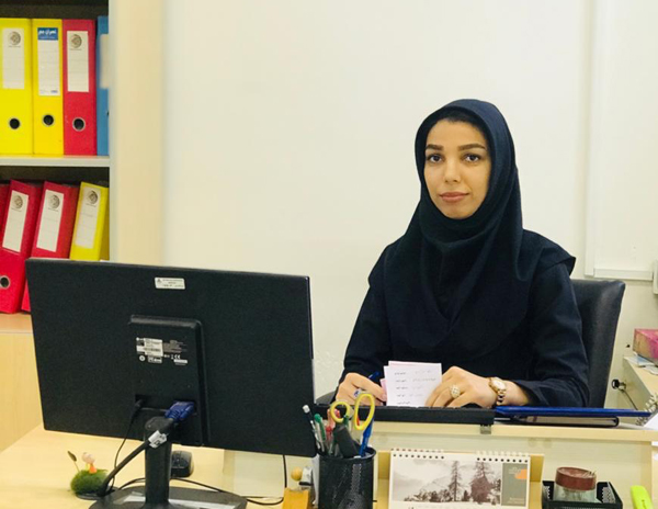 رویا عبدالهی