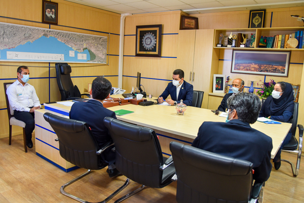 بیمه البرز 1