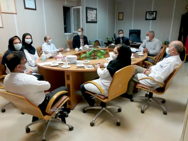 جلسه آزمایشگاه خارگ 1