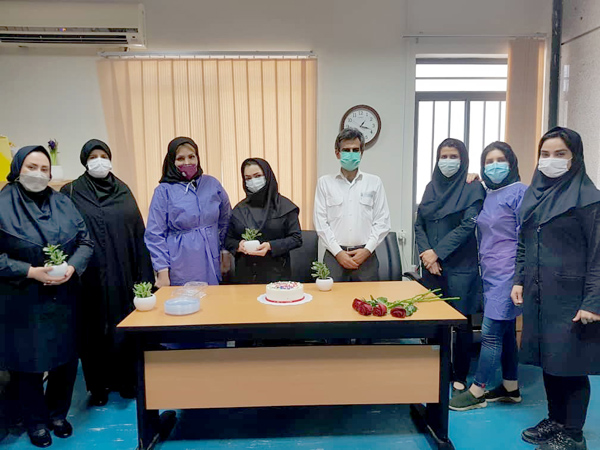 روز ماما کلنیک خانواده 1400 1