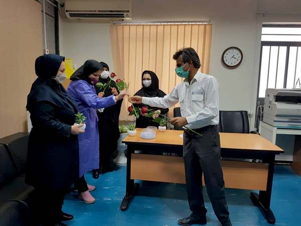 روز ماما کلنیک خانواده 1400 2