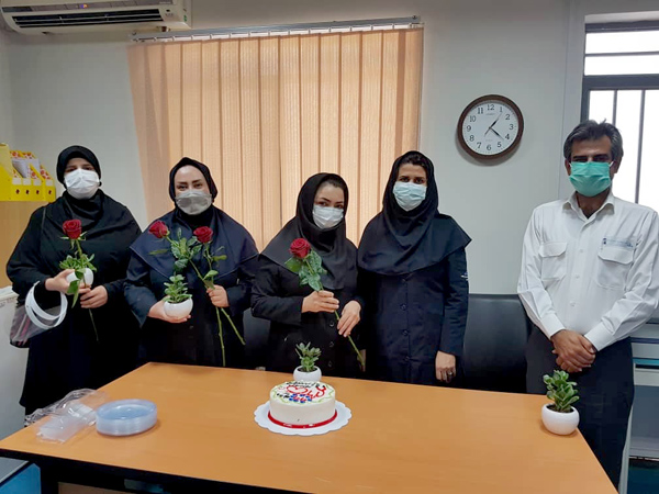 روز ماما کلنیک خانواده 1400 3