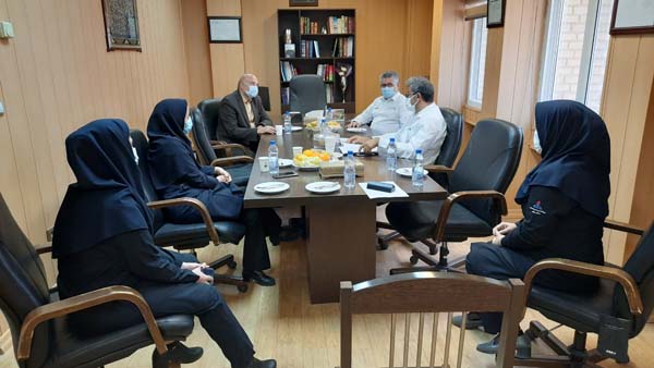 بازدید اعتبار بخشی 1