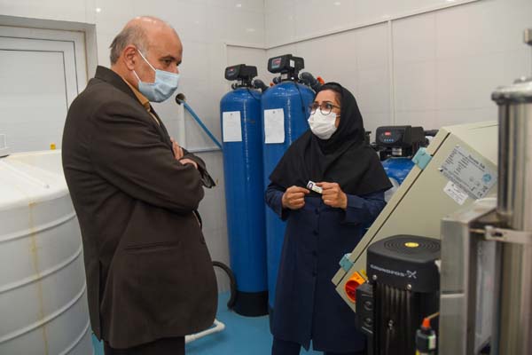 بازدید اعتبار بخشی 2