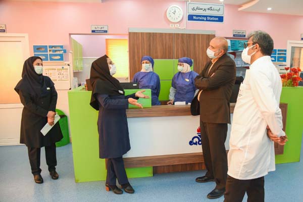 بازدید اعتبار بخشی 3