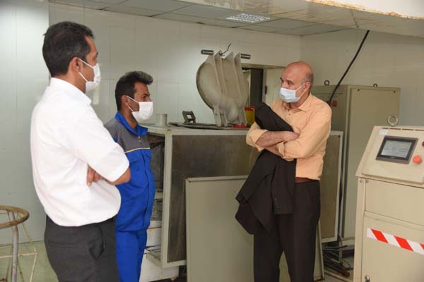 بازدید اعتبار بخشی 4