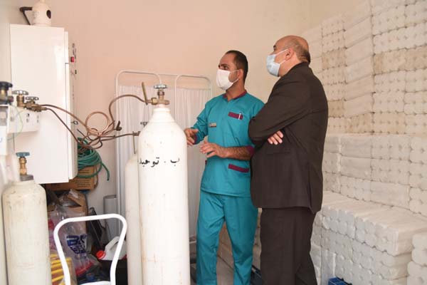 بازدید اعتبار بخشی 5