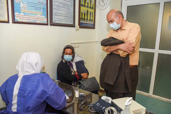 بازدید اعتبار بخشی 6