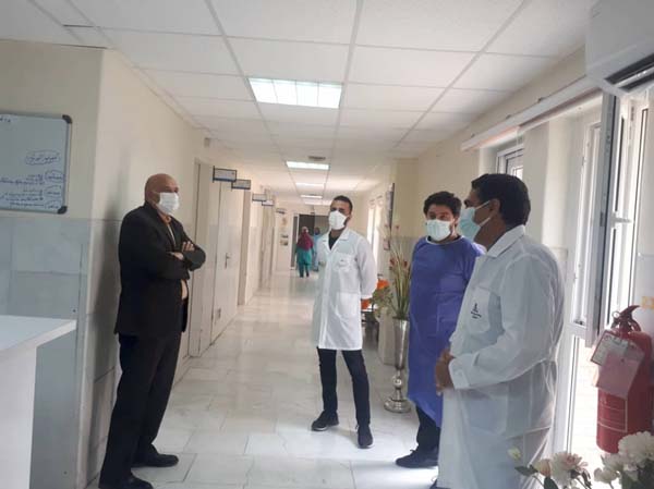 بازدید اعتبار بخشی 11