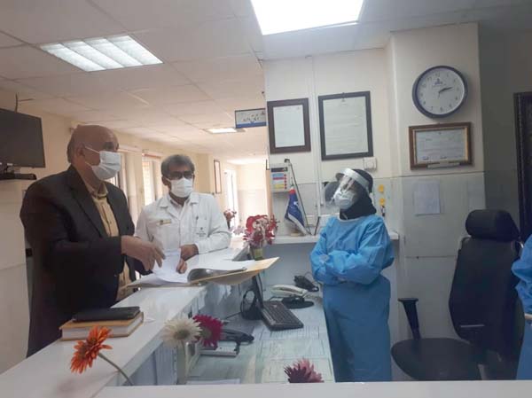 بازدید اعتبار بخشی 13