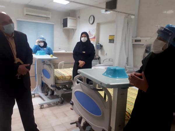 بازدید اعتبار بخشی 18