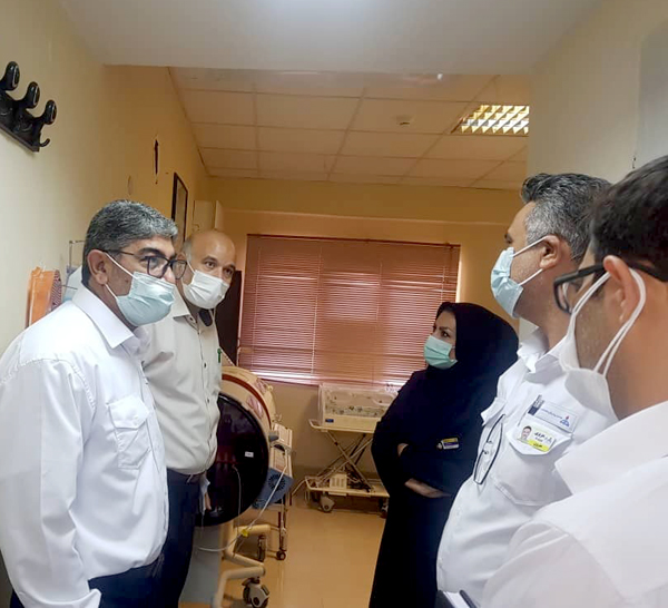 اعتبار بخشی خارگ 4