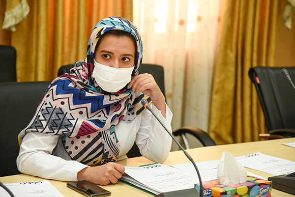 جلسه کمیسیون پزشکی  2