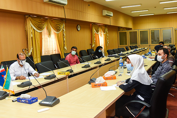 سمینار آموزشی دوره جامع تریاژ  3