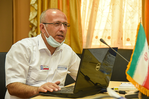 سمینار آموزشی دوره جامع تریاژ  4