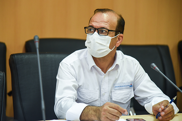 سمینار آموزشی دوره جامع تریاژ  5