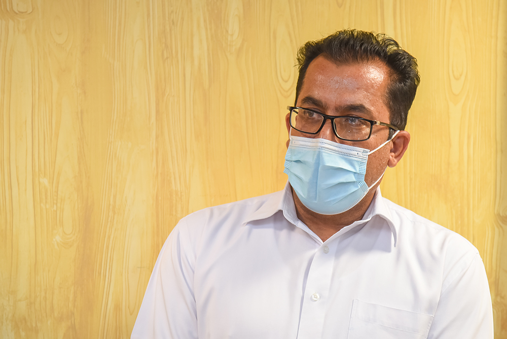 تتقدیر از وحد اعزام 2