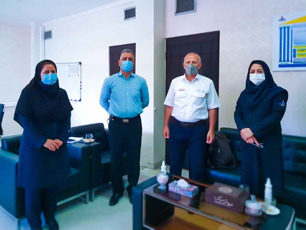 مرکز اموزش شهید بهشتی