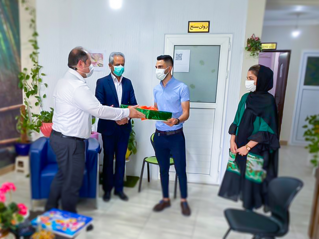 گرامیداشت هفته ازدواج