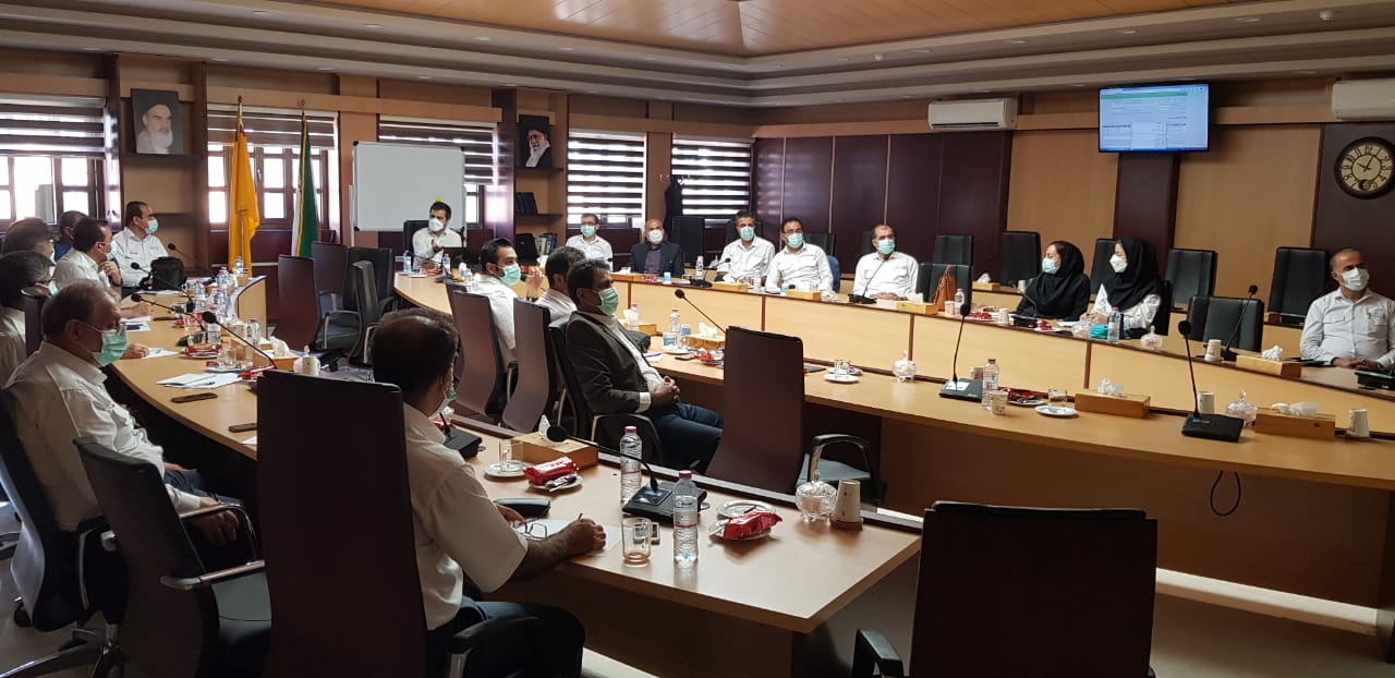 سامانه تدارکات الکترونیکی دولت  1