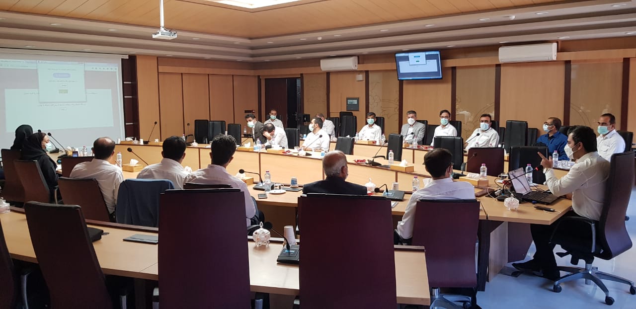 سامانه تدارکات الکترونیکی دولت  3