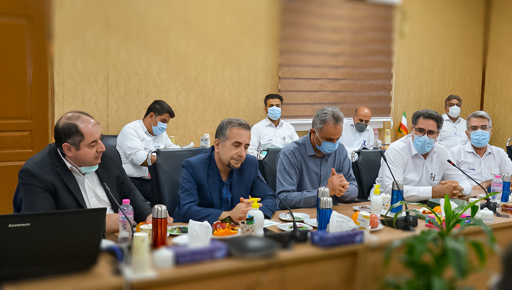 ارتقای سواد سلامت روان کارکنان صنعت 3