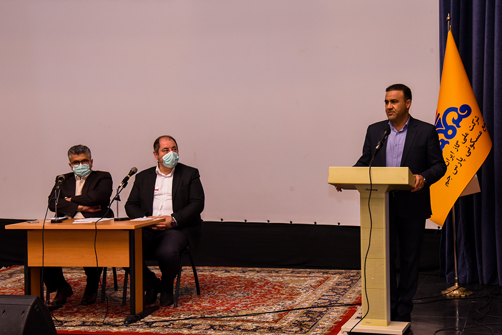 پرسش و پاسخ دکتر گران پی 9