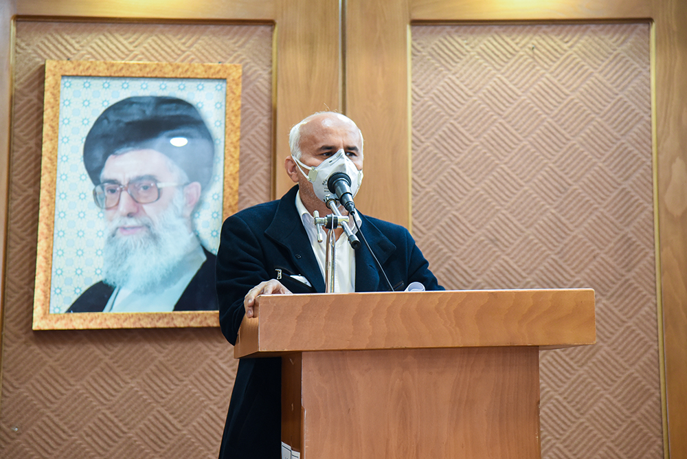 بازنشستگی احمد مدیری 1