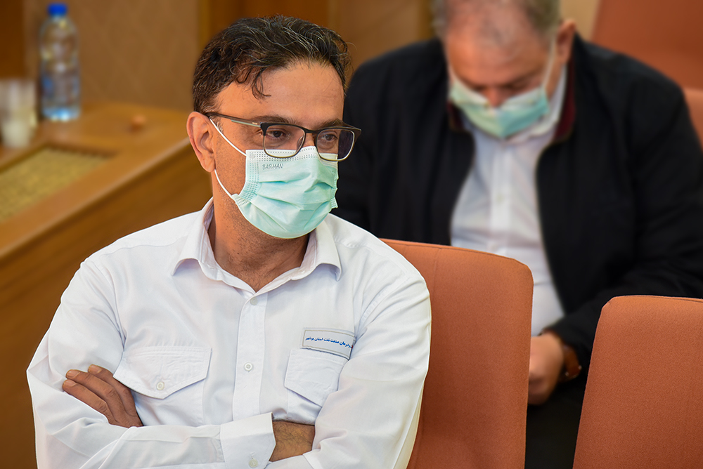 بازنشستگی احمد مدیری 3