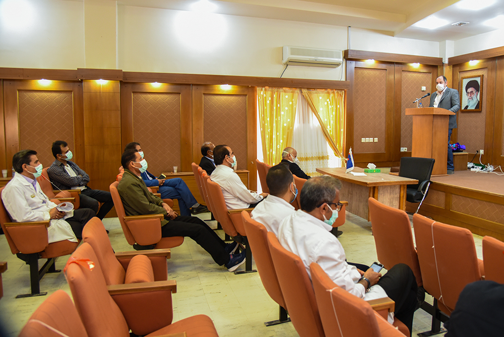 بازنشستگی احمد مدیری 4