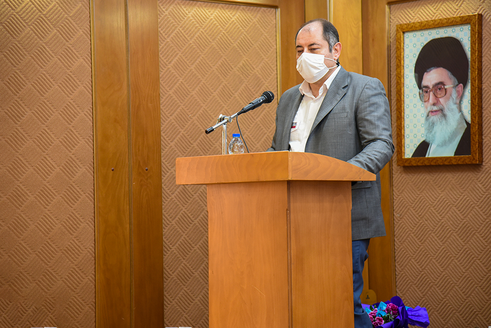 بازنشستگی احمد مدیری 5