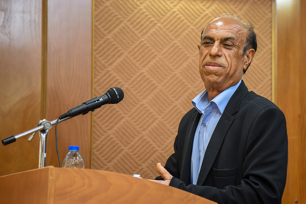 بازنشستگی احمد مدیری 7