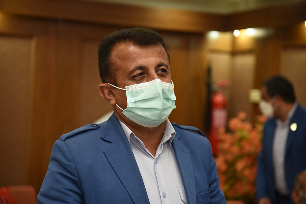 حیدر ابراهیمی