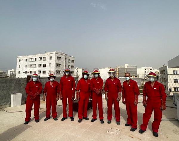 کلاس بالگرد طبی