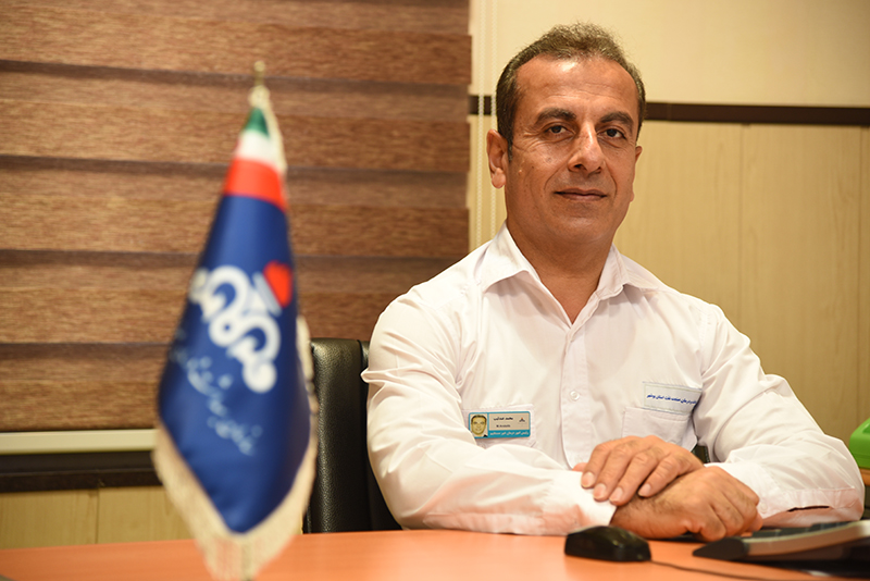 محمد عندلیب