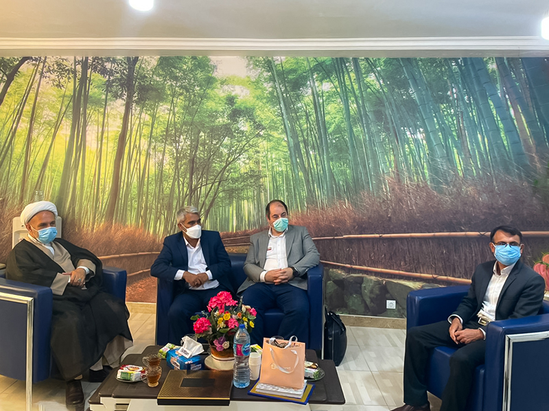 فرماندار - گران پی 1