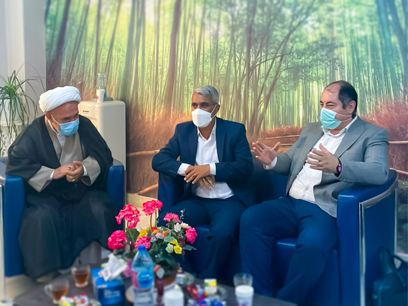 فرماندار - گران پی 2